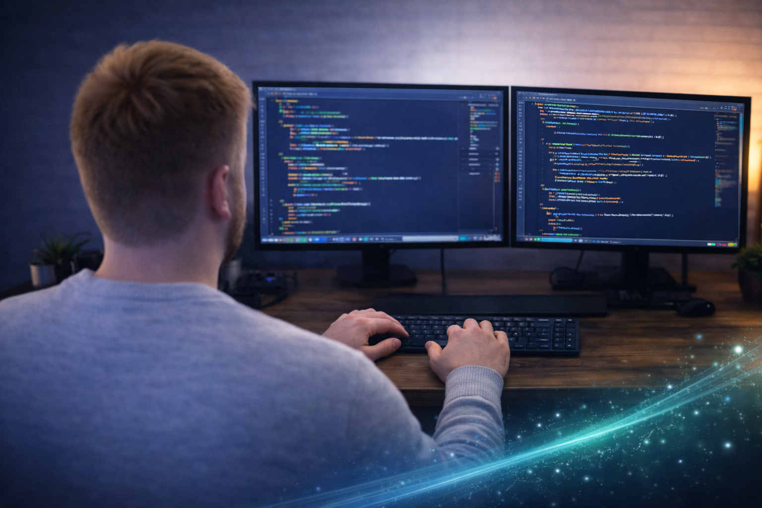 From Struggle to Purpose: My Journey as a Software Engineer