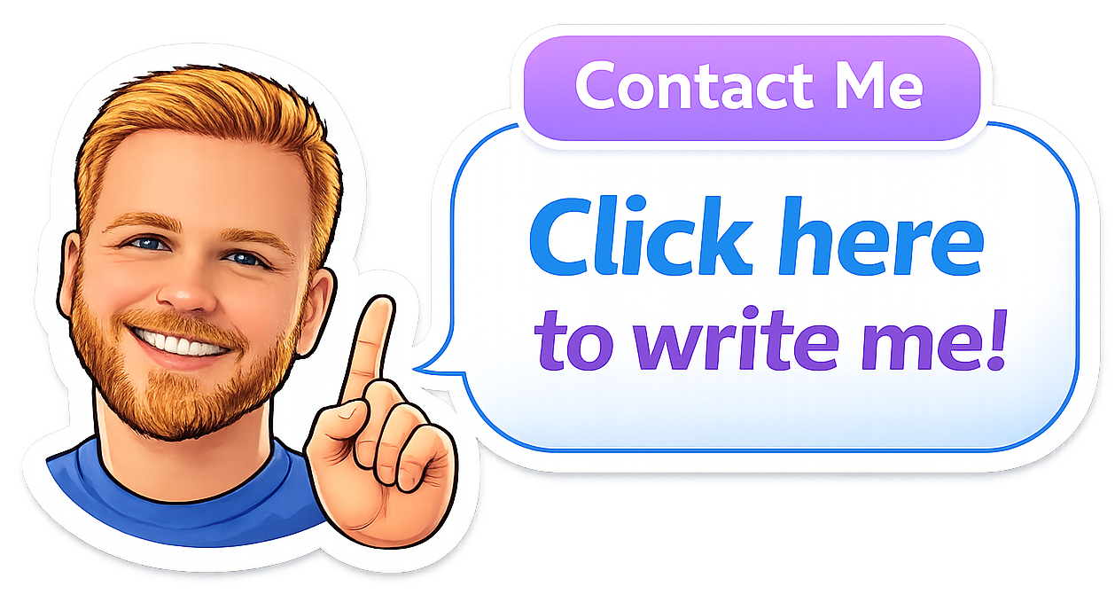Contact Me — click here to write me