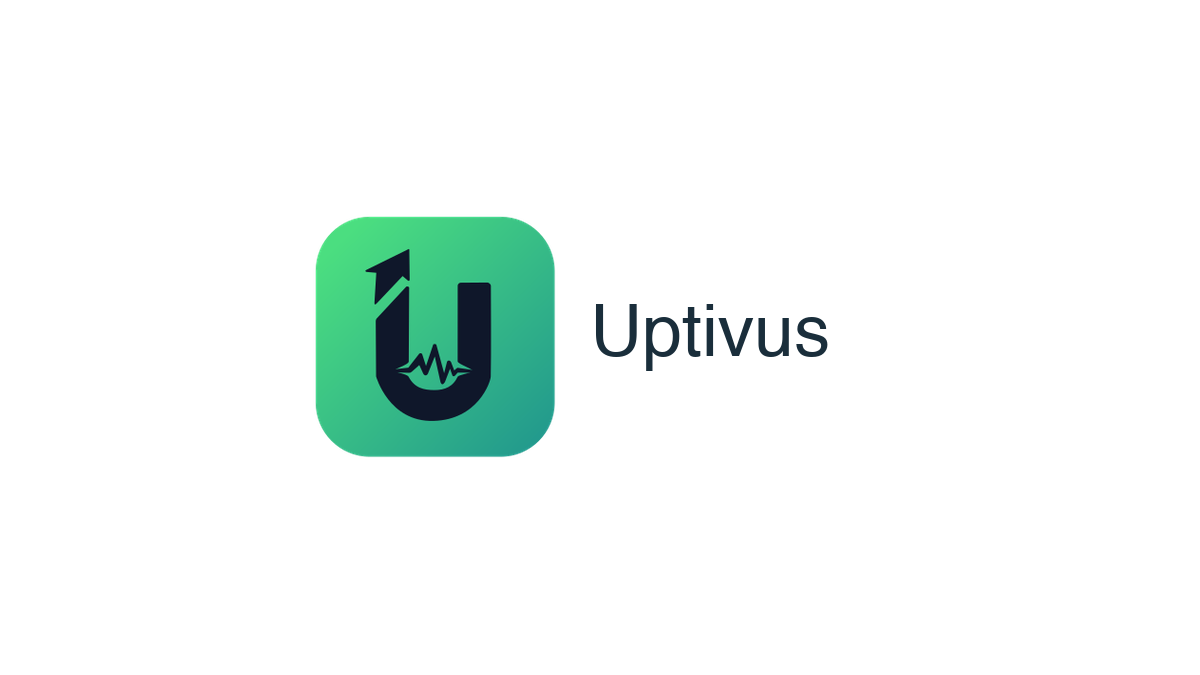 Uptivus logo